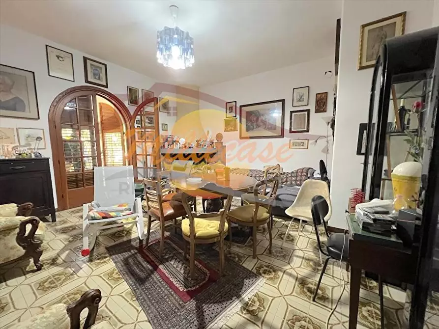 Immagine 28 di Villa in vendita  in VIA BLANCO a Siracusa