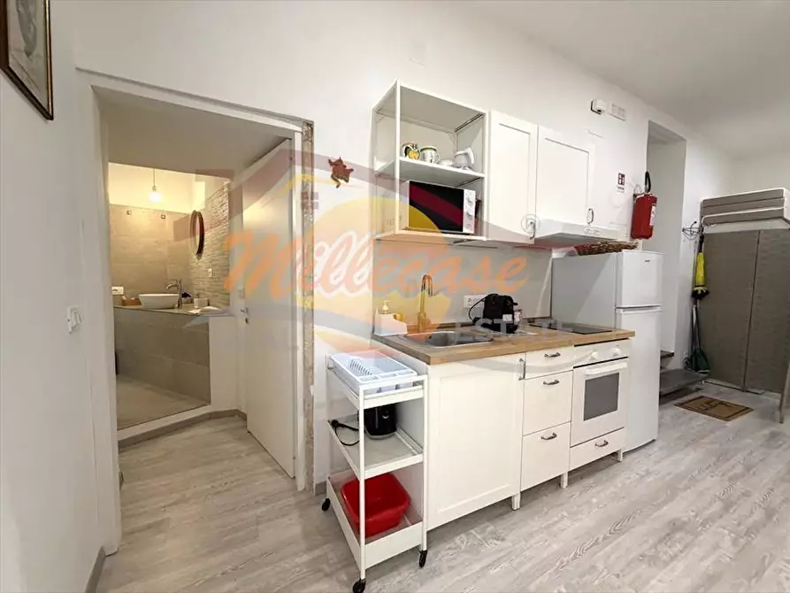 Immagine 17 di Bilocale in vendita  in Via Saverio Landolina a Siracusa