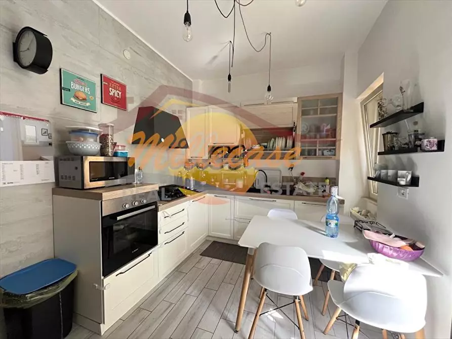 Immagine 21 di Quadrilocale in vendita  in ViaLE TUNISI a Siracusa