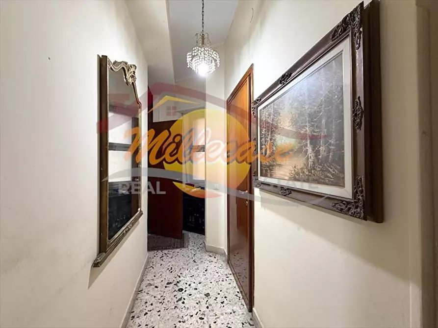 Immagine 12 di Trilocale in vendita  in CORSO GELONE a Siracusa