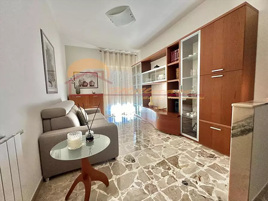 Immagine 30 di Trilocale in vendita  in Viale dei Comuni a Siracusa