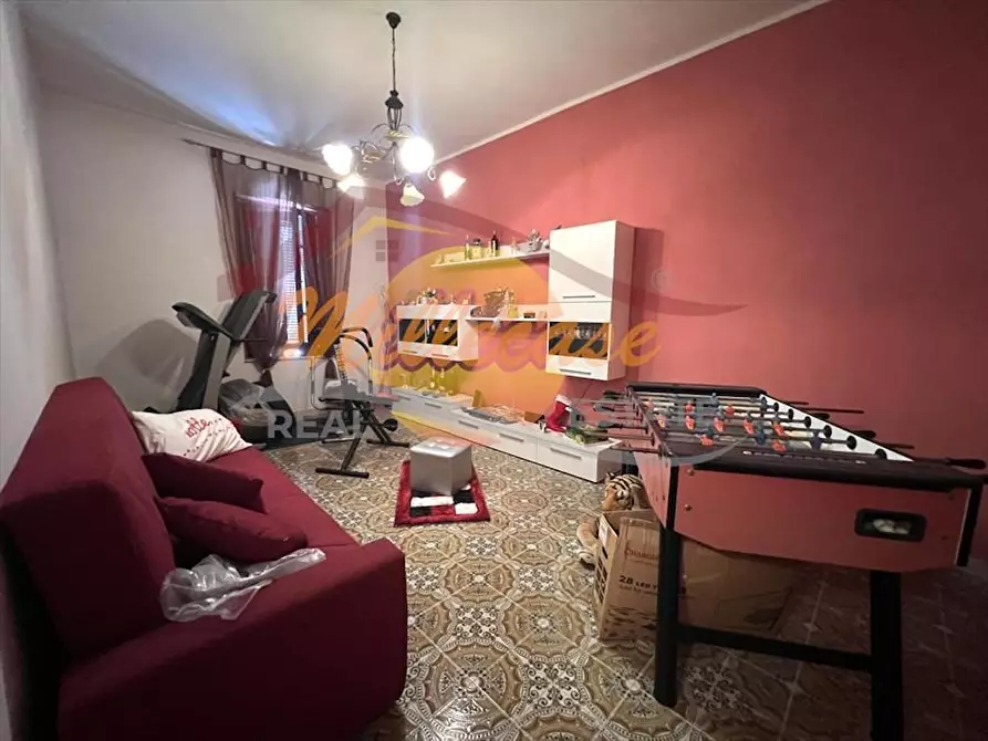 Immagine 4 di Casa indipendente in vendita  in Via Plebiscito a Siracusa