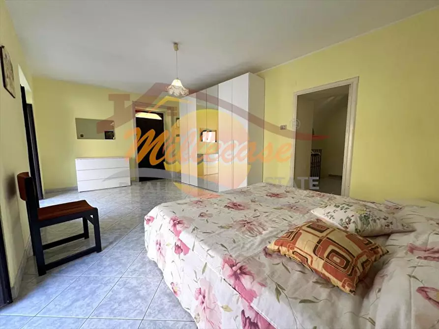 Immagine 26 di Appartamento in vendita  in Corso Vittorio Emanuele a Siracusa