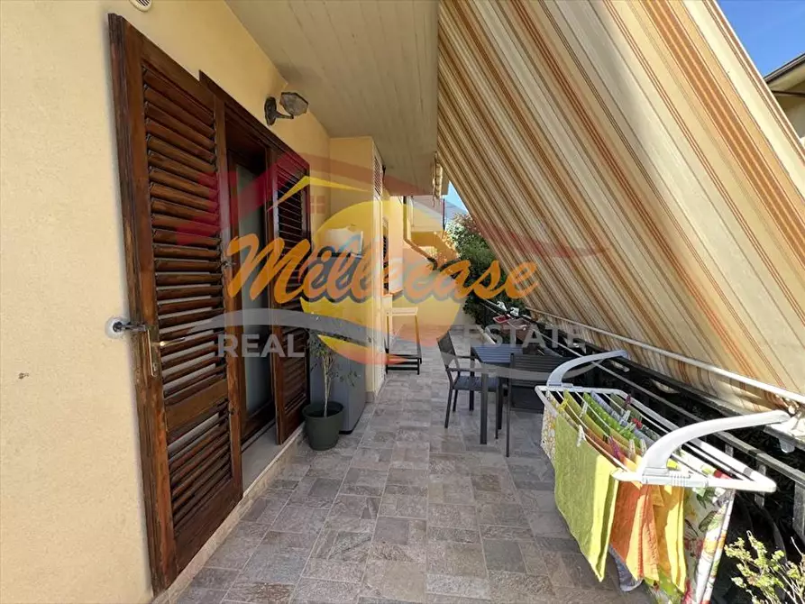 Immagine 26 di Casa bifamiliare in vendita  in VIA LUIGI MONTI a Siracusa