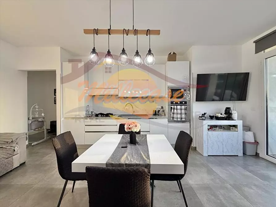 Immagine 2 di Trilocale in vendita  in Viale Edoardo Garrone a Siracusa