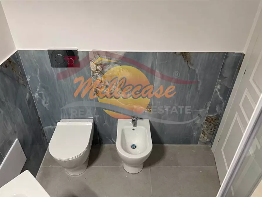 Immagine 19 di Appartamento in vendita  in Via Filisto a Siracusa