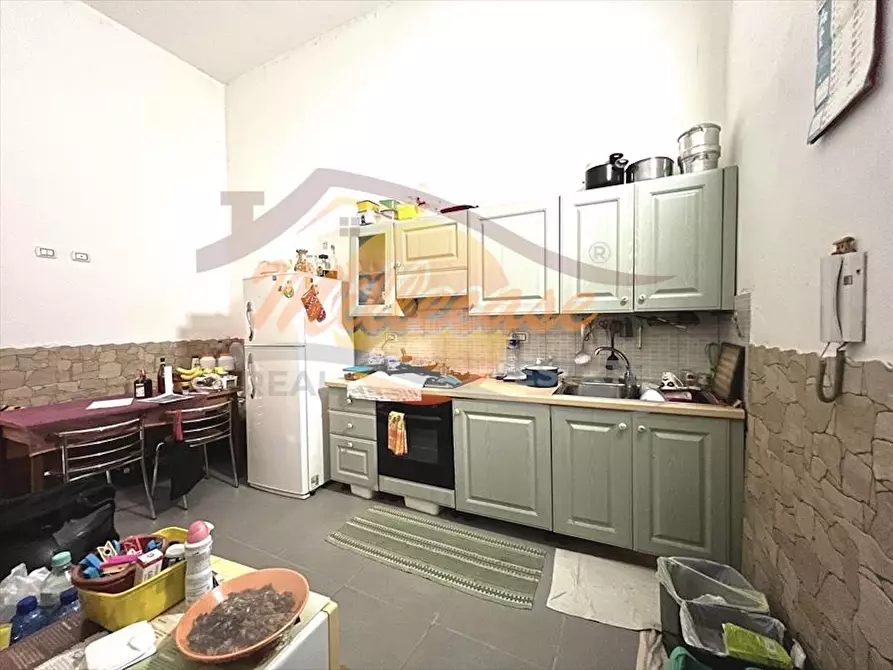 Immagine 11 di Bilocale in vendita  in VIA FUGGETTA a Siracusa