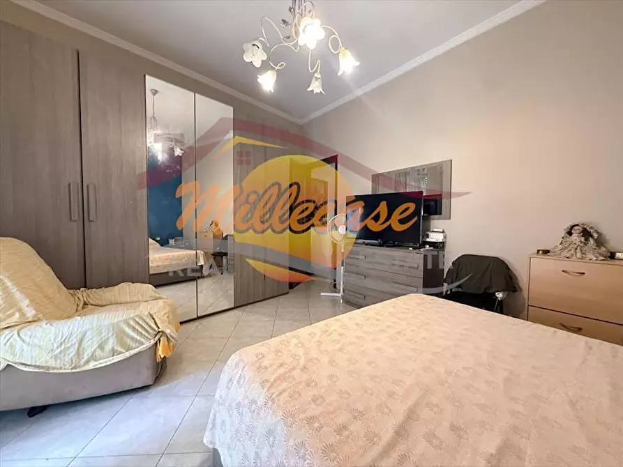 Immagine 12 di Trilocale in vendita  in Via Luigi Vanvitelli a Siracusa
