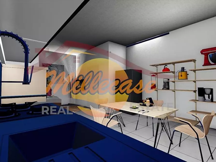 Immagine 27 di Appartamento in vendita  in Via Filisto a Siracusa