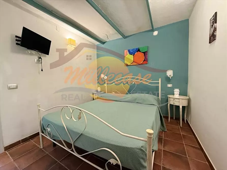 Immagine 6 di Bilocale in vendita  in Via dell'Apollonion a Siracusa