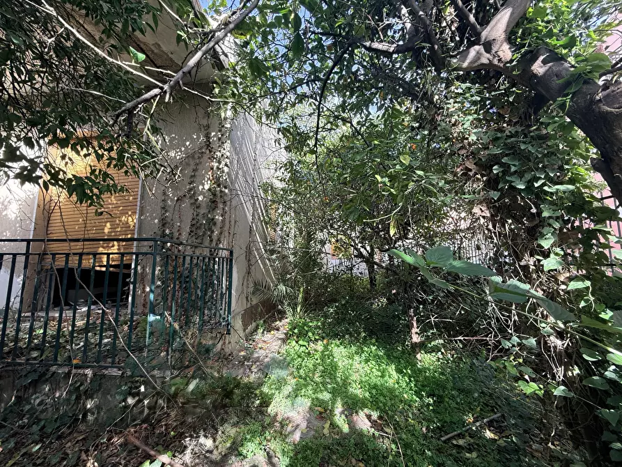 Immagine 7 di Villa in vendita  in VIALE SCALA GRECA a Siracusa
