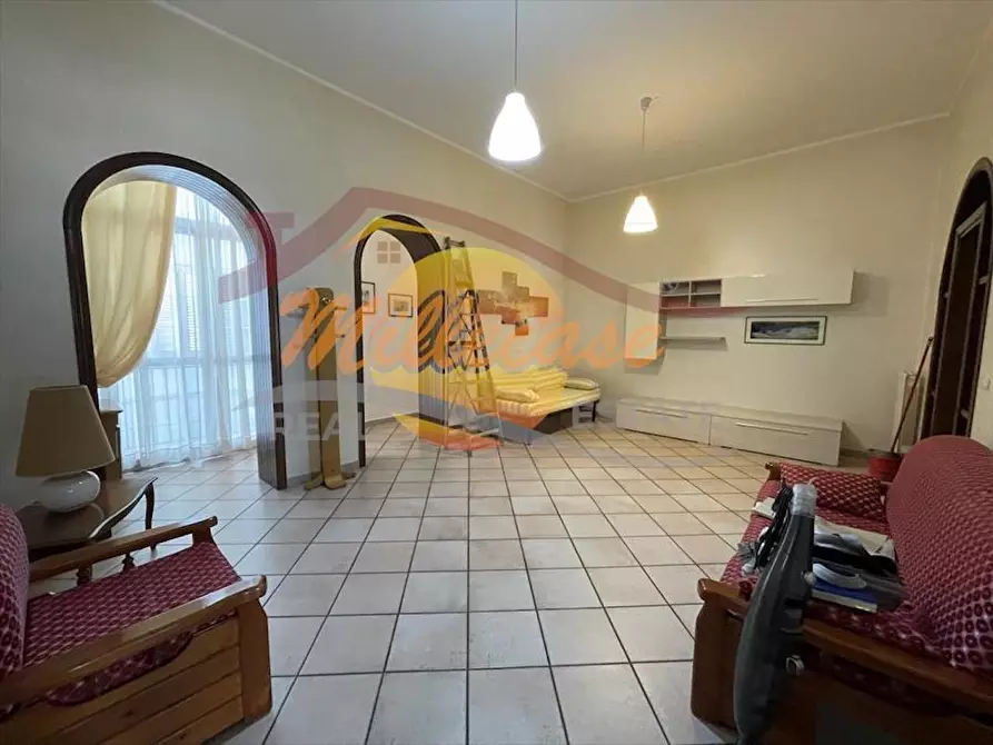 Immagine 11 di Appartamento in affitto  in Via Bondifè a Siracusa