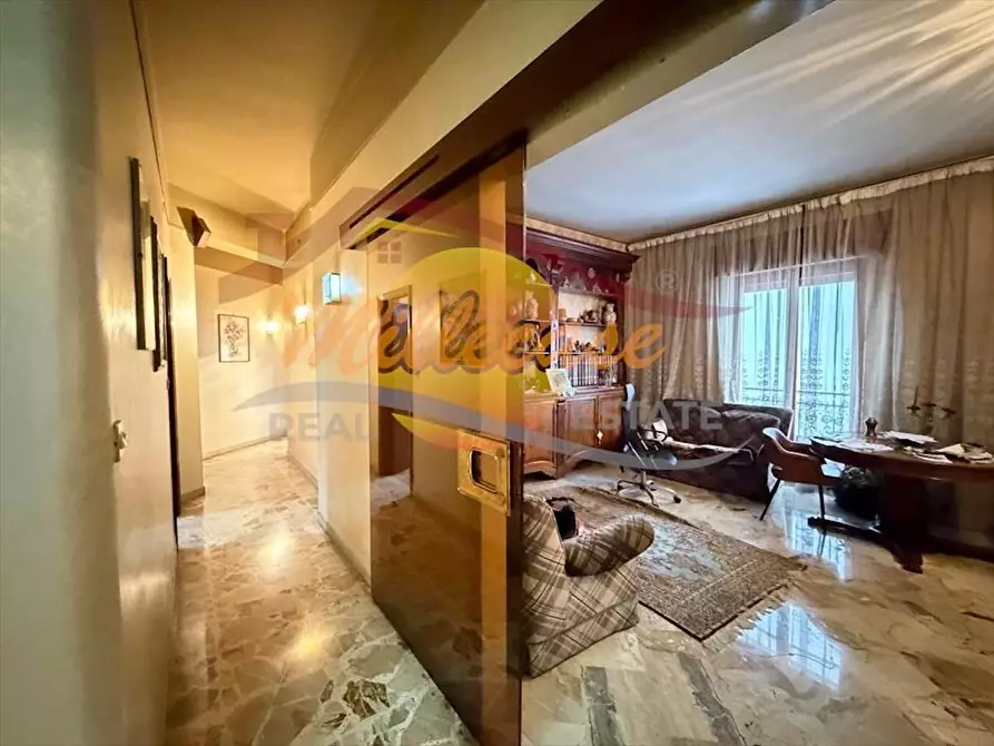 Immagine 8 di Appartamento in vendita  in Via Monsignore Giacomo Carabelli a Siracusa