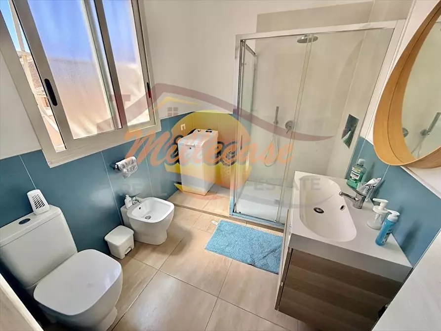Immagine 21 di Bilocale in vendita  in Via Agrigento a Siracusa