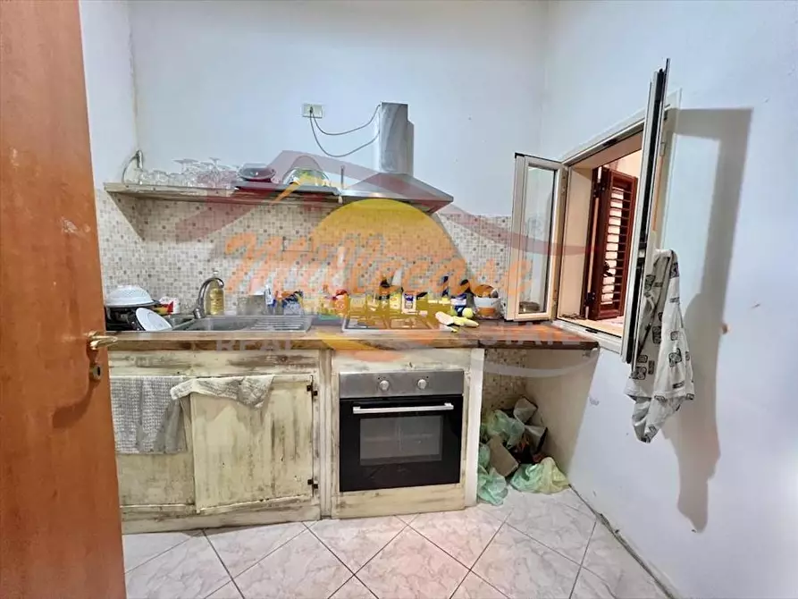Immagine 11 di Bilocale in vendita  in Via Piave a Siracusa