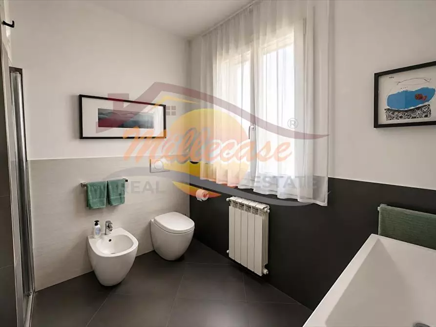 Immagine 21 di Casa bifamiliare in vendita  in Via Luigi Maria Monti a Siracusa