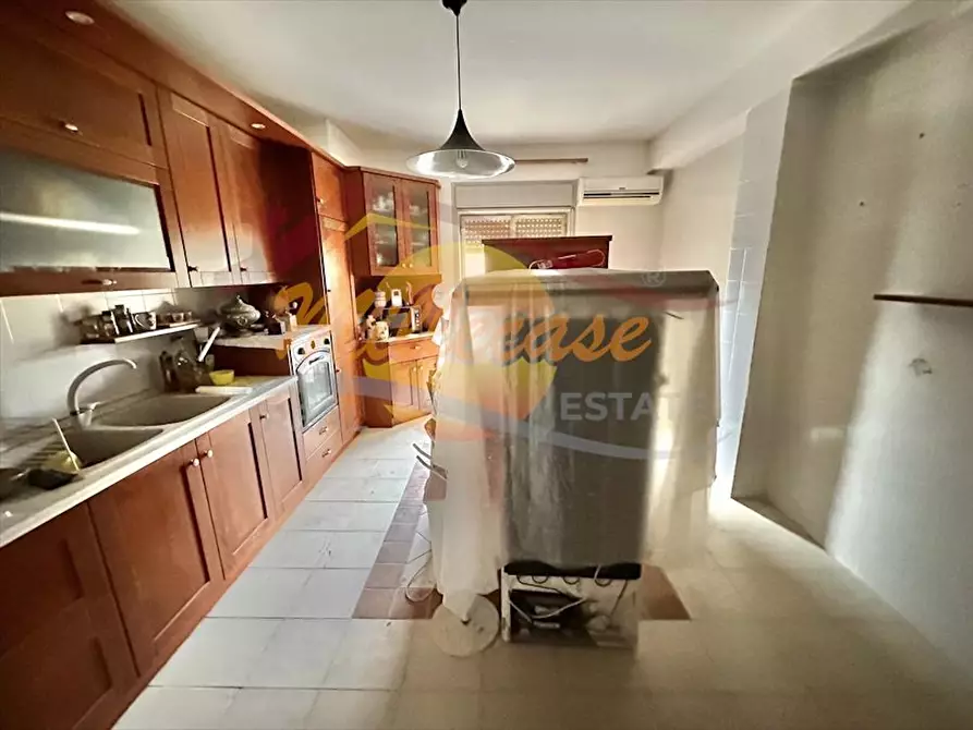 Immagine 6 di Quadrilocale in vendita  in Via Salvatore Nanna a Siracusa