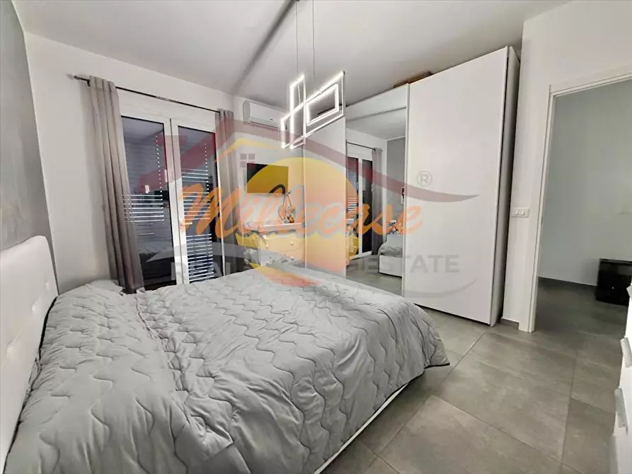 Immagine 16 di Trilocale in vendita  in Viale Edoardo Garrone a Siracusa