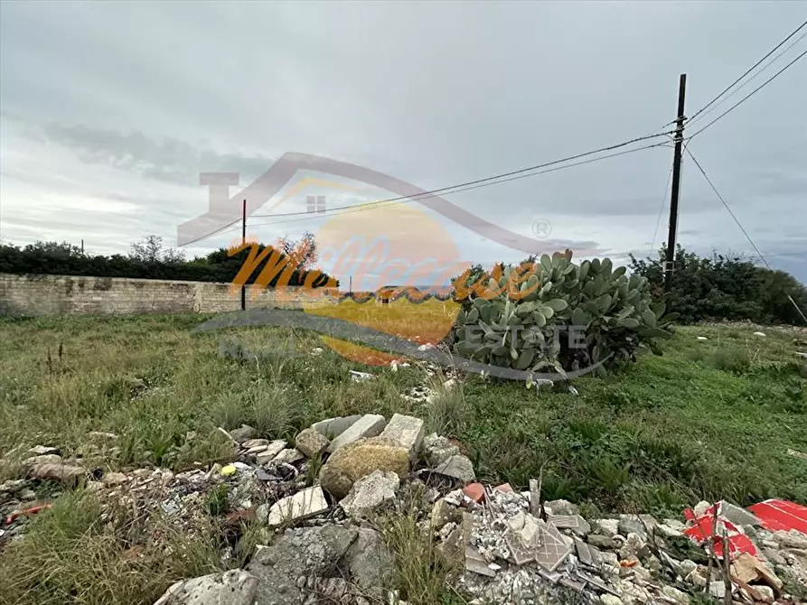 Immagine 8 di Terreno industriale in vendita  in VIA ELORINA a Siracusa