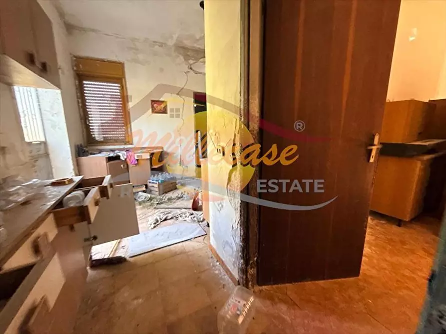 Immagine 15 di Villa in vendita  in Via San Giovanni Bosco a Siracusa