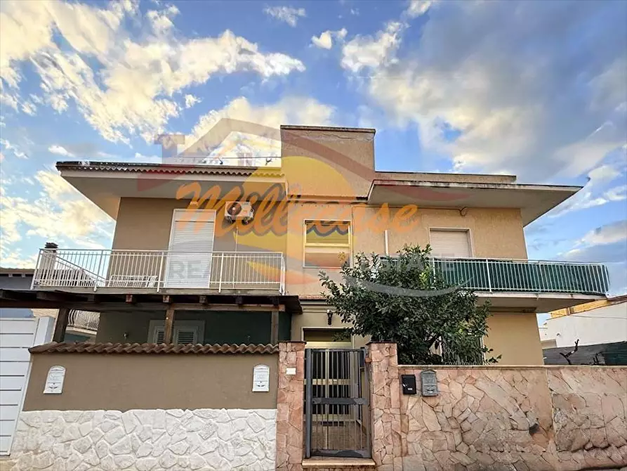 Immagine 19 di Quadrilocale in vendita  in Via Monte Cammarata a Siracusa