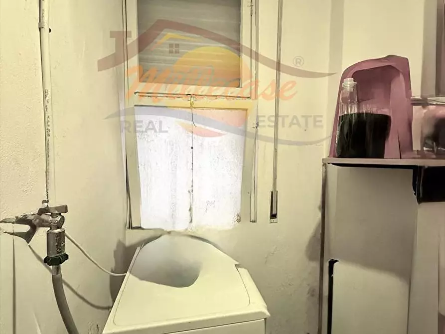 Immagine 16 di Trilocale in vendita  in CORSO GELONE a Siracusa