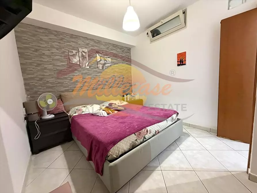 Immagine 12 di Trilocale in vendita  in VIA MONTEFORTE a Siracusa