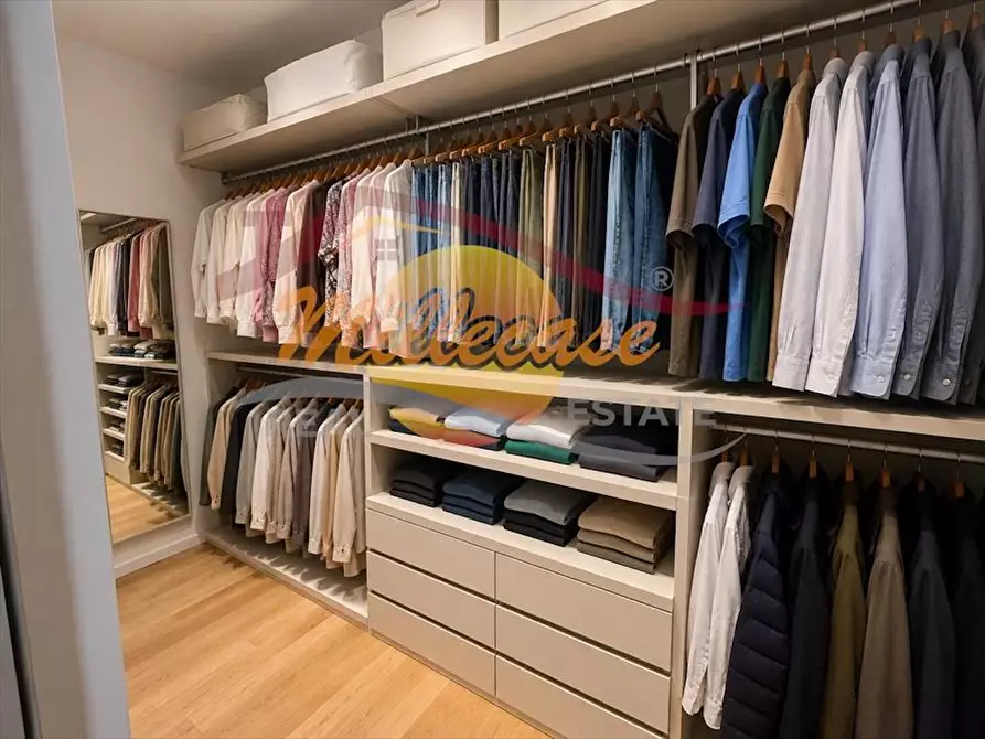 Immagine 10 di Casa bifamiliare in vendita  in Via Luigi Maria Monti a Siracusa