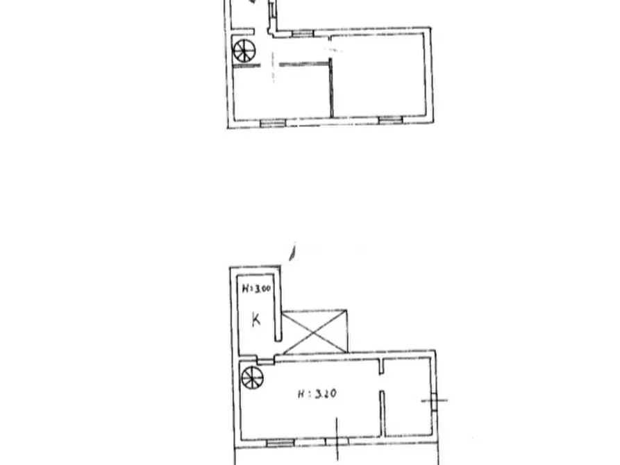 Immagine 30 di Casa indipendente in vendita  in VIA SENATORE DI GIOVANNI a Siracusa
