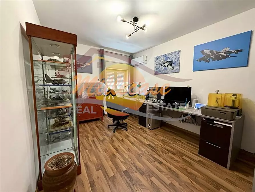 Immagine 2 di Trilocale in vendita  in Via Vincenzo Boscarino a Siracusa