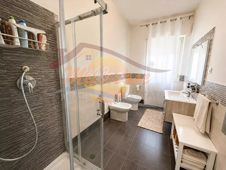 Immagine 21 di Pentalocale in vendita  in Via Filisto a Siracusa