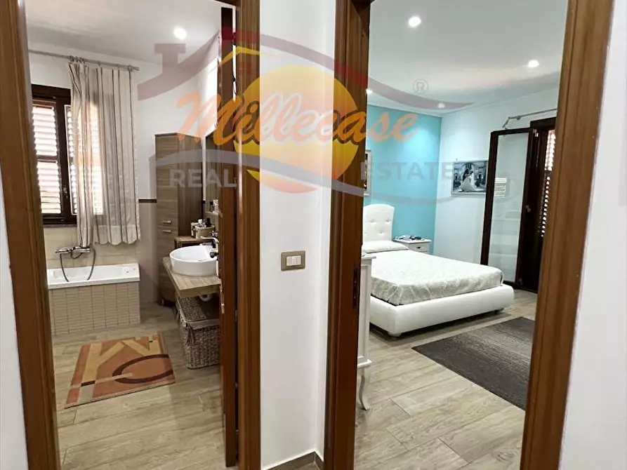 Immagine 6 di Appartamento in vendita  in Via Moncenisio a Siracusa