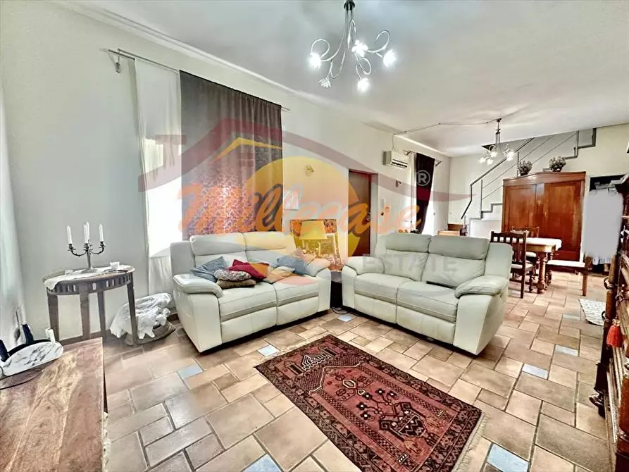 Immagine 24 di Casa indipendente in vendita  in VIA SENATORE DI GIOVANNI a Siracusa