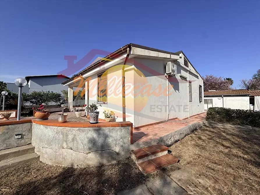 Immagine 26 di Villa in vendita  in Traversa San Francesco a Siracusa