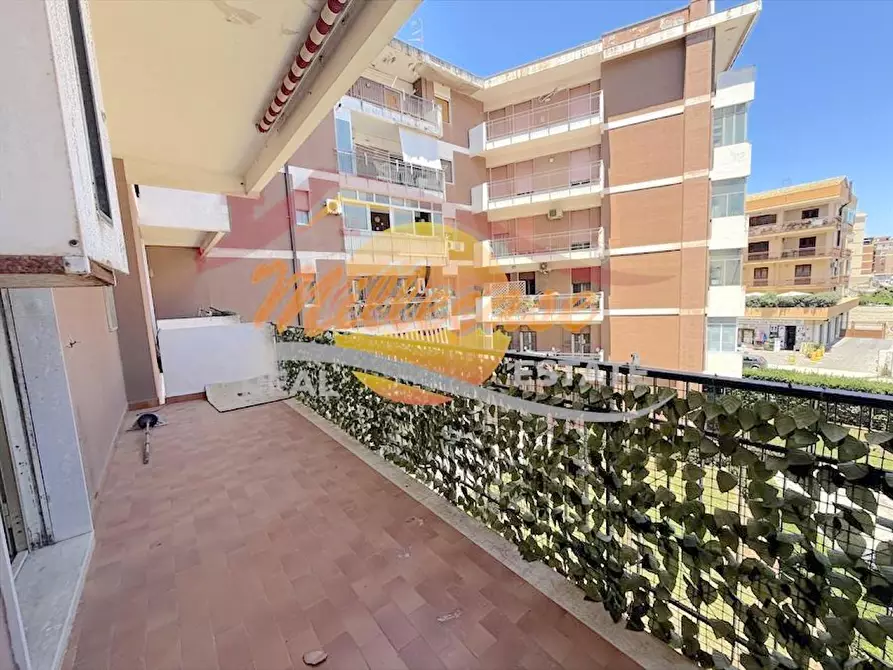 Immagine 3 di Quadrilocale in vendita  in Via dell'Olimpiade a Siracusa