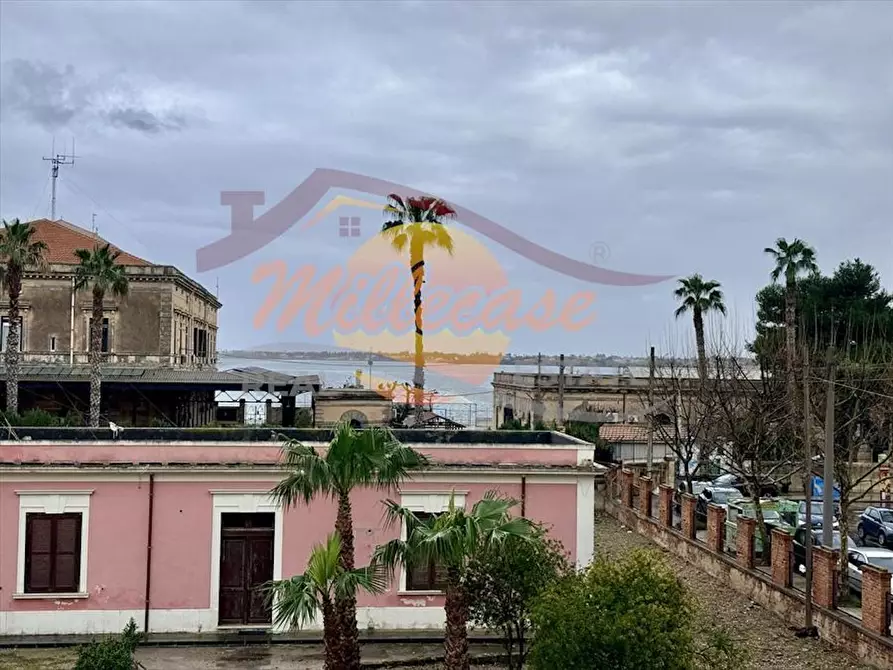 Immagine 1 di Bilocale in vendita  in Via Malta a Siracusa