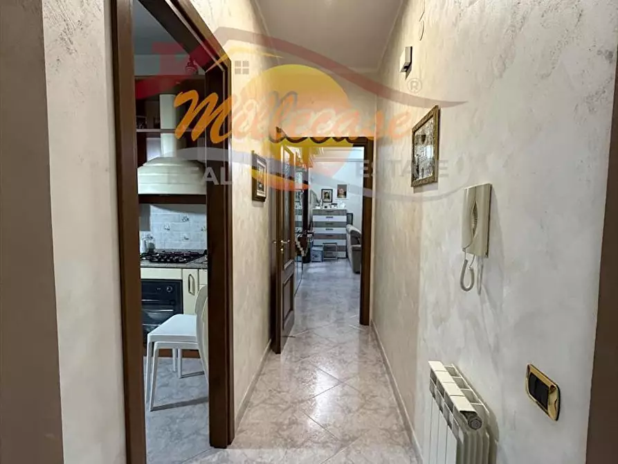 Immagine 5 di Quadrilocale in vendita  in VIALE SANTA PANAGIA a Siracusa