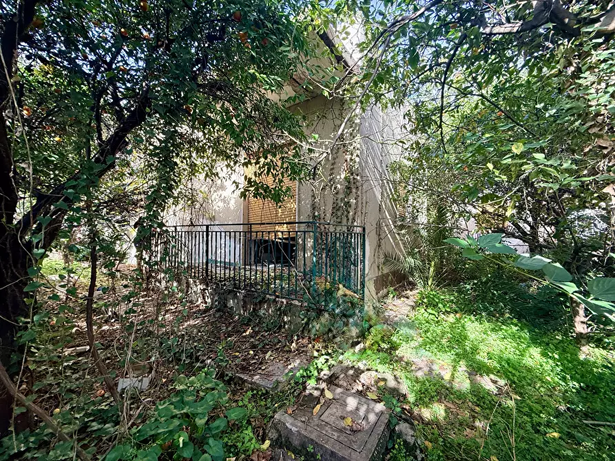 Immagine 13 di Villa in vendita  in VIALE SCALA GRECA a Siracusa