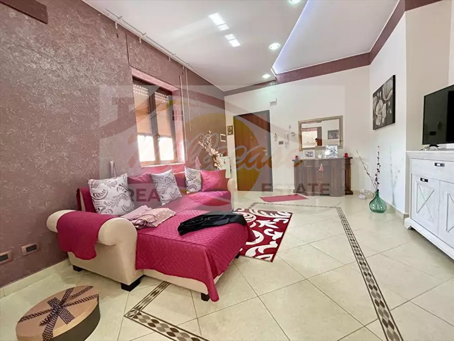 Immagine 15 di Quadrilocale in vendita  in VIA NOVELLI a Siracusa