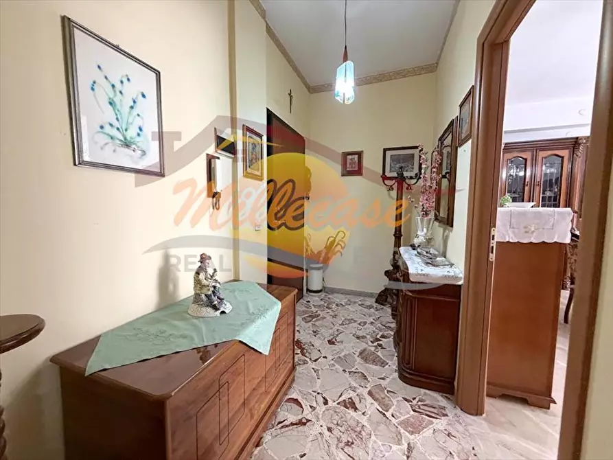 Immagine 5 di Appartamento in affitto  in Viale Polibio a Siracusa