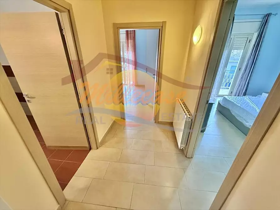 Immagine 13 di Trilocale in vendita  in VIALE AUGUSTA a Siracusa