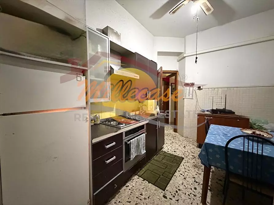 Immagine 4 di Trilocale in vendita  in CORSO GELONE a Siracusa