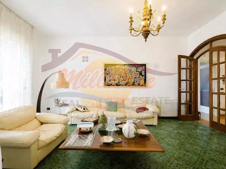 Immagine 7 di Attico in vendita  in Viale Scala Greca a Siracusa