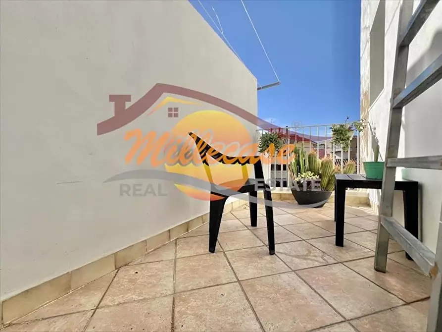 Immagine 13 di Casa indipendente in vendita  in VIA DELL'UNITA' D'ITALIA a Siracusa