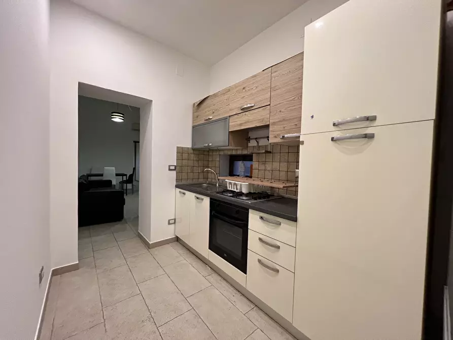 Immagine 24 di Bilocale in affitto  in VIA VENEZIA a Siracusa