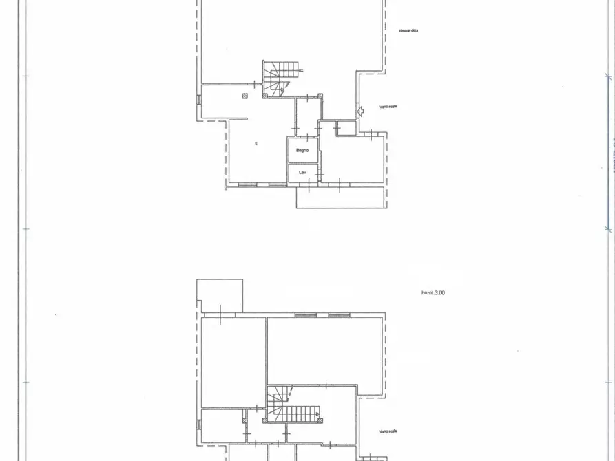 Immagine 30 di Appartamento in vendita  in Via Adda a Siracusa