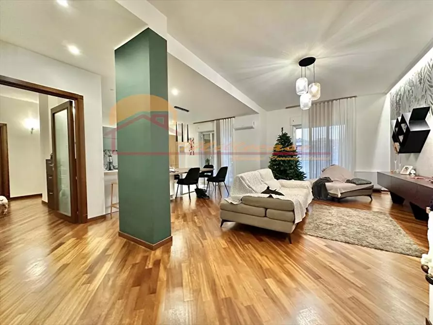 Immagine 1 di Appartamento in vendita  in VIALE SCALA GRECA a Siracusa