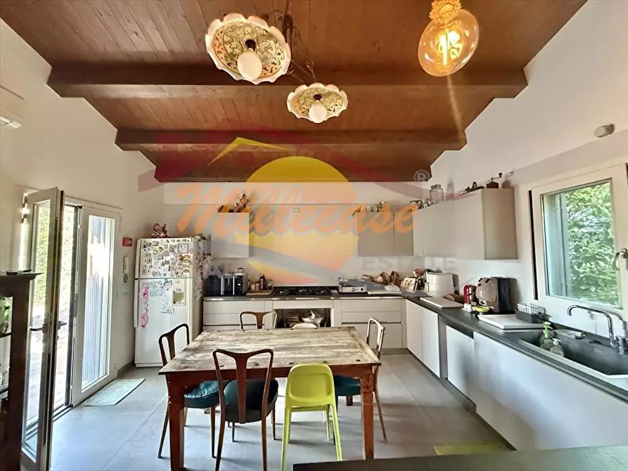Immagine 25 di Villa in vendita  in VIA DEL LUCCIO a Siracusa