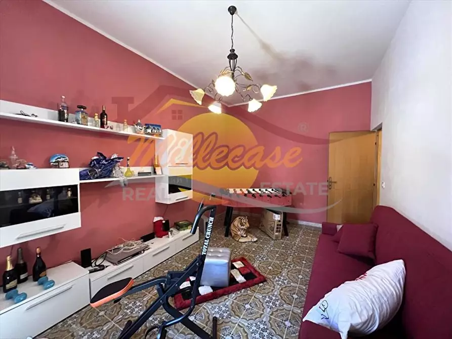 Immagine 13 di Casa indipendente in vendita  in Via Plebiscito a Siracusa