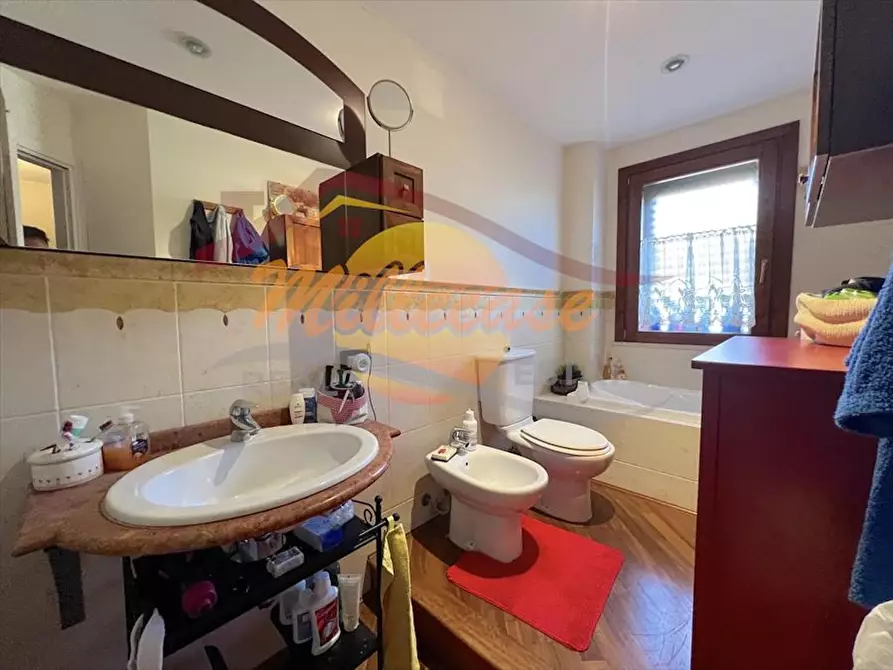 Immagine 14 di Casa bifamiliare in vendita  in VIA LUIGI MONTI a Siracusa